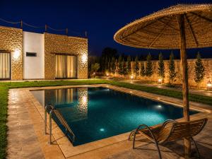 Villa Dar Rahma - Au Coeur de la Nature -