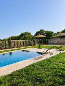 Villa Dar Rahma - Au Coeur de la Nature -