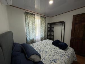 Mi rinconcito en Liberia