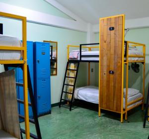 Nopalero Hostel