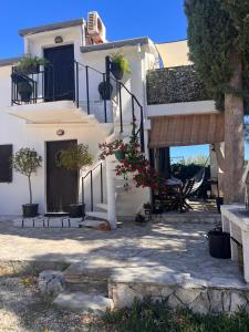 Apartment Dolce Vita - 40 m to the sea & Beach-sleeps 3