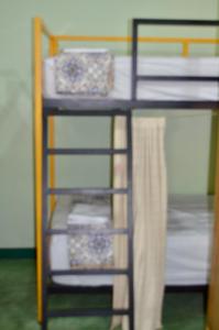 Nopalero Hostel