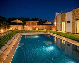 Villa Dar Rahma - Au Coeur de la Nature -