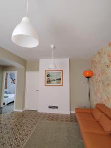 Best flat in center near to sea