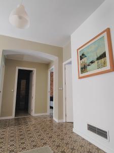 Best flat in center near to sea