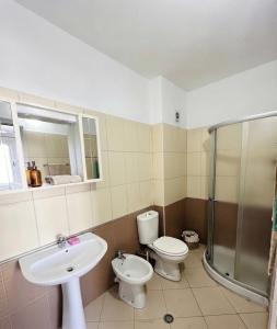 Port View Apartment Durres