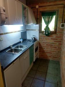 Cabañas La Península