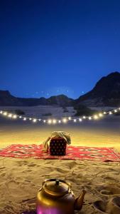 Wasem rum luxury bubble