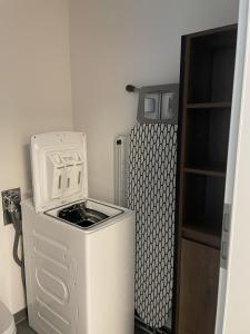 Helles 3-Zimmer Apartment für bis zu 6 Personen