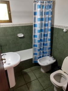 Cabañas La Península