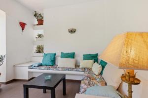Puerto Banus 2 Bedrooms Apartment P2