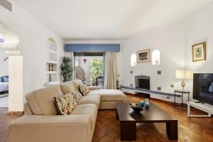 Puerto Banus 2 Bedrooms Apartment P2