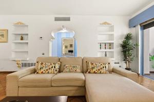 Puerto Banus 2 Bedrooms Apartment P2