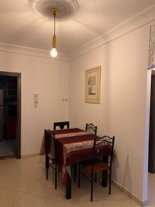Apartamento luminoso y muy ubicado