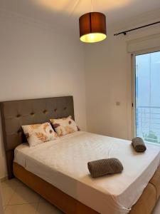 Apartamento luminoso y muy ubicado