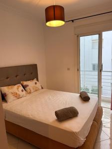 Apartamento luminoso y muy ubicado