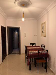 Apartamento luminoso y muy ubicado