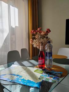 Best flat in center near to sea