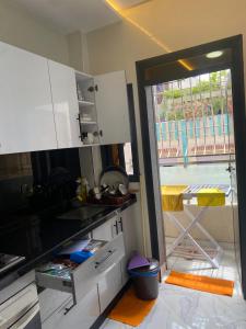 appartement martil 6 min a la plage