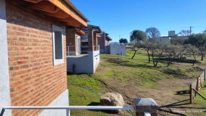 Cabañas Altos del Sauce