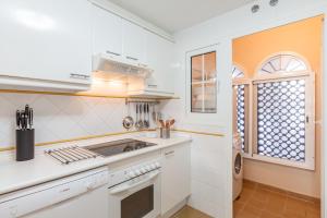 San Bruno apartamento a 100 metros de la playa