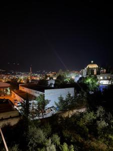 Umbrella House Your Home in Tirana