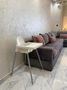 appartement martil 6 min a la plage