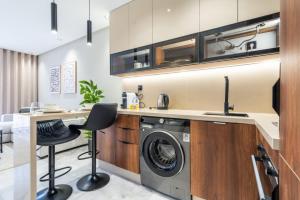 Elegance en plein quartier les hopitaux