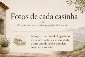 Casas Serranas