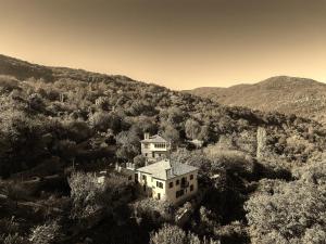 Kalderimi Country House Pelion Greece