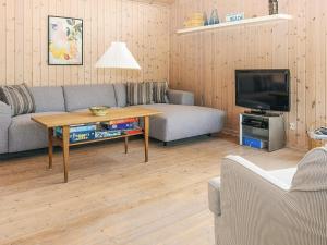 4 star holiday home in Hals