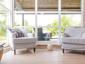 4 star holiday home in Hals