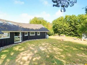 7 person holiday home in Græsted-By Traum
