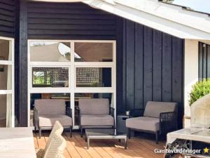 7 person holiday home in Græsted-By Traum