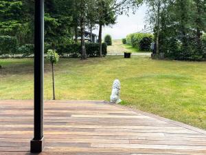 6 person holiday home in Thyholm-By Traum