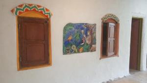 Espacio Circular Eco Hostel