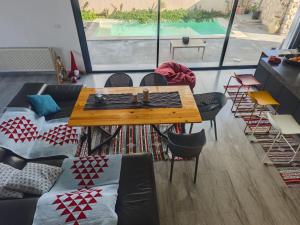 Villa Palette Marine