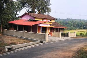 Shree Sai Ram Guest House