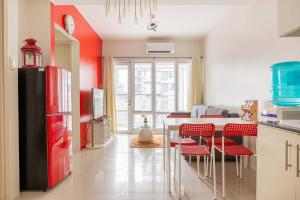 2BR at MOA - 9th Floor -Sleeps 5 -Sea Residences