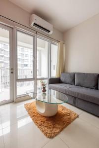 2BR at MOA - 9th Floor -Sleeps 5 -Sea Residences