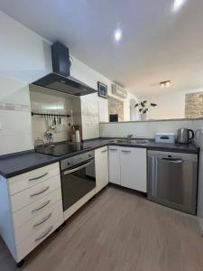 Apartments Edera