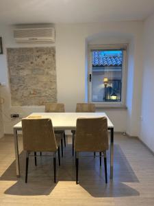 Apartments Edera