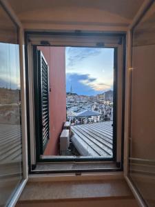 Apartments Edera