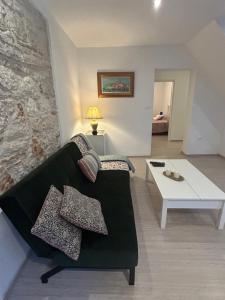 Apartments Edera