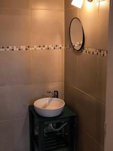 Parvis Magna Hostal