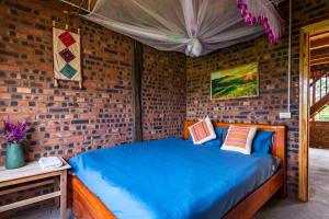 Dzay house homestay