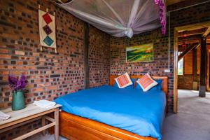 Dzay house homestay