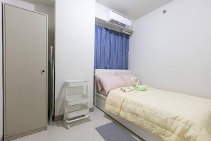 2BR at MOA