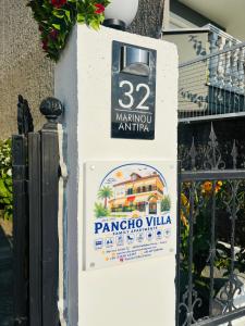 Pancho Villa - Family Apartments