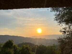 Casa das Cancelas, Jacuzzi privado & vista montanha